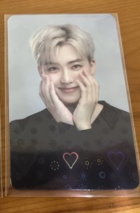 迷五 隨機卡 smoothie快閃卡包