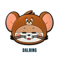 Tom & Jerry 聯名 手機支架 