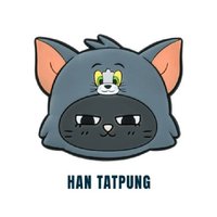 Tom & Jerry 聯名 手機支架 