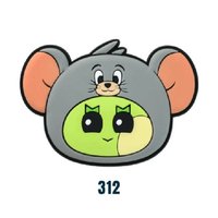 Tom & Jerry 聯名 手機支架 