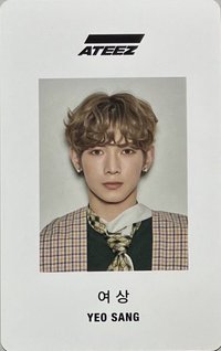 2020年曆 年曆卡 