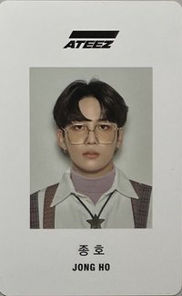 2020年曆 年曆卡 