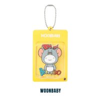 Tom & Jerry 聯名 鑰匙圈吊飾 壓克力吊飾