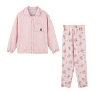 BBNEXDO 長版 睡衣 MYNGMYNG