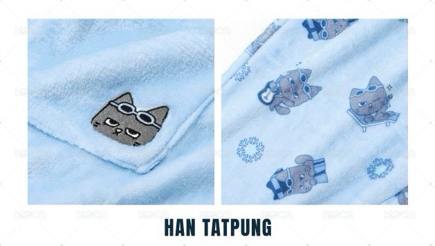 HAN TATPUNG