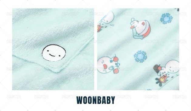 WOONBABY
