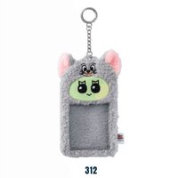 Tom & Jerry 聯名 卡套 (組) 