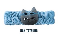 BBNEXDO 髮帶 頭套頭巾 HAN TATPUNG
