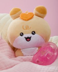 MIGHTEEZ SS娃 Wonder Fairy