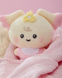 MIGHTEEZ SS娃 Wonder Fairy