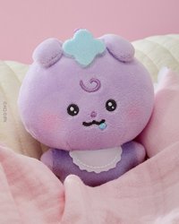 MIGHTEEZ SS娃 Wonder Fairy