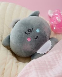 MIGHTEEZ SS娃 Wonder Fairy