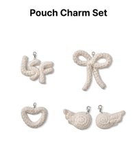 [預購] (只有周邊無小卡) 手燈包裝飾組