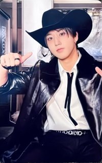 DO IT JYP JAPAN 特典卡 