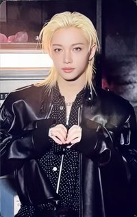 DO IT JYP JAPAN 特典卡 