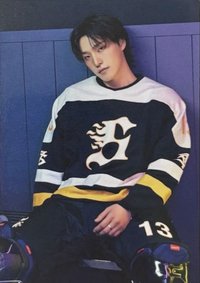 25’HOME 周邊卡 衣服卡