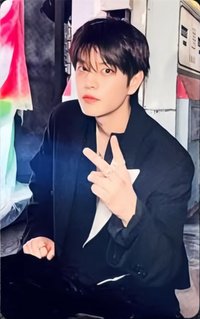 DO IT JYP JAPAN 特典卡 