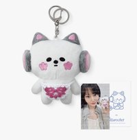 [預購] (整組未拆) DIY裝飾組含卡