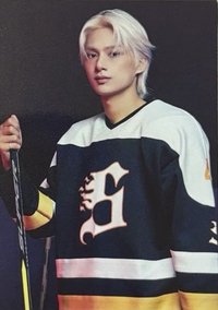 25’HOME 周邊卡 衣服卡