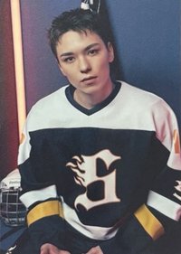 25’HOME 周邊卡 衣服卡