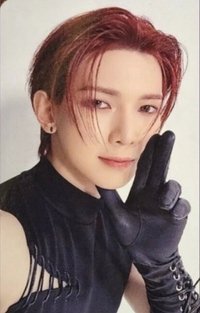 Light the Way 電影卡 第一周