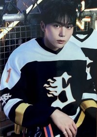 25’HOME 周邊卡 衣服卡