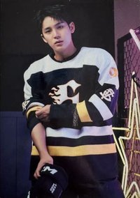 25’HOME 周邊卡 衣服卡