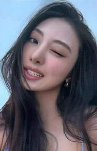 巴黎萊雅 代言卡 2.0