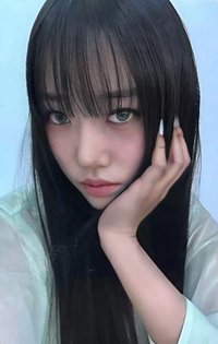 巴黎萊雅 代言卡 2.0