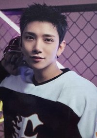 25’HOME 周邊卡 衣服卡