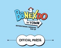 BBNEXDO in Town 韓國快閃