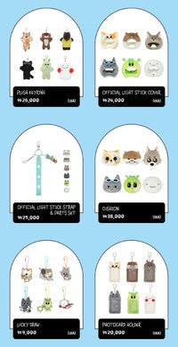 IN TOWN 首爾線下快閃店