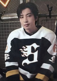 25’HOME 周邊卡 衣服卡