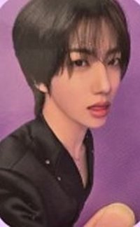 2025 CRAVITY CONCERT [Dare to Crave］ 隨機卡 卡包 ver.C