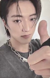 LOVE PULSE TEUME VER 專輯卡 