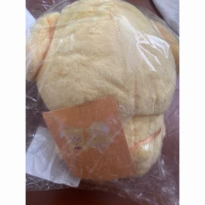 Chiikawa 吉伊卡哇 x 三麗鷗 聯名 S娃 烏薩奇 布丁狗 兔兔