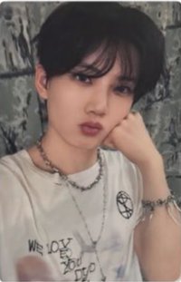 LOVE PULSE TEUME VER 專輯卡 