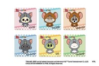 Tom & Jerry 聯名 快閃咖啡廳