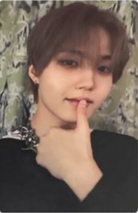 LOVE PULSE TEUME VER 專輯卡 