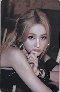 日本迷你一 隨機卡 