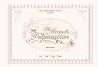 KISS OF LIFE 二期會員禮 會員禮 