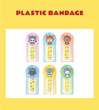 Tom & Jerry 聯名 OK蹦