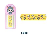 Tom & Jerry 聯名 OK 繃 