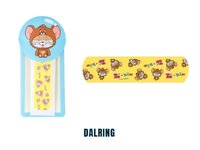 Tom & Jerry 聯名 OK 繃 