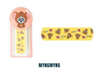 Tom & Jerry 聯名 OK 繃 