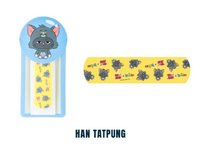 Tom & Jerry 聯名 OK 繃 