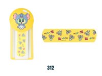 Tom & Jerry 聯名 OK 繃 