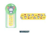 Tom & Jerry 聯名 OK 繃 