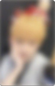 迷六 ms 簽售卡 台特 聖誕節ver.