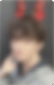 迷六 ms 簽售卡 台特 聖誕節ver.